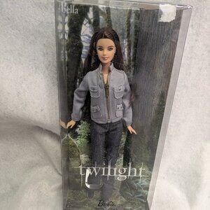 Twilight Barbie Bella Doll
